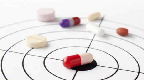 Антибиотики могут спровоцировать рак