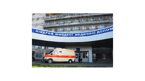 Больницы скорой помощи обеспечили всеми лекарствами