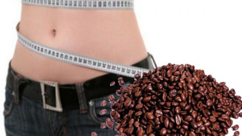 Как похудеть с помощью кофе