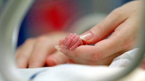 Как Виагра поможет выжить новорожденным