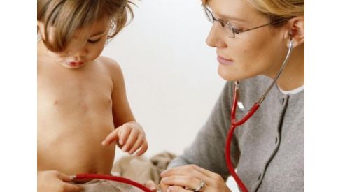 Кашель и насморк могут быть причиной появления глистов