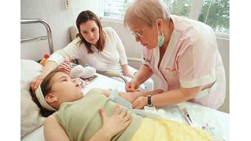 Пищевое отравление отдыхающих на Херсонщине