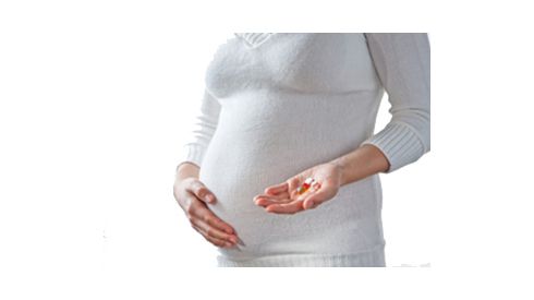 Антидепрессанты могут быть причиной послеродового кровотечеия