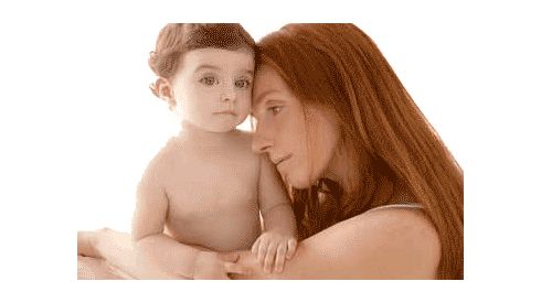 Послеродовая депрессия может стать хронической