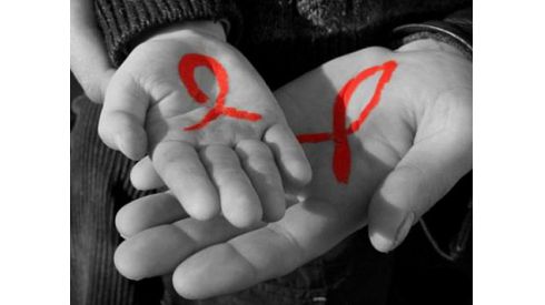 От ВИЧ спасли еще одного ребенка