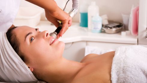 Физическая Биоревитализация в "Правильной косметологии"