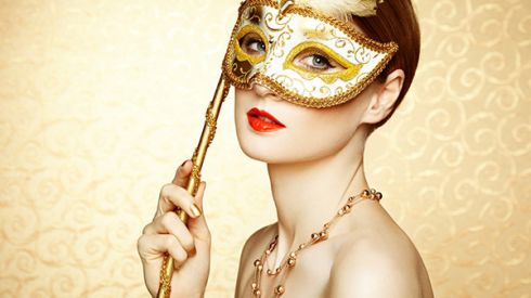 Новинка!Спа-ритуал "Наслаждение золотом" от Правильной косметологии!