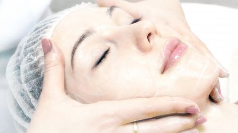 Уход "Умный лифтинг" в Правильной косметологии