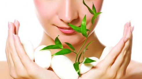 Акции от "Правильной косметологии" на август 2014!