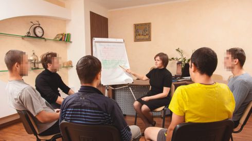 Почему происходят срывы у наркоманов, прошедших лечение