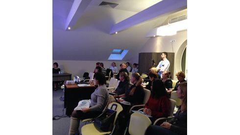 Семинар "Малоинвазивная нитевая перинеопластика"