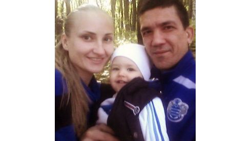 Нужна помощь Петрику Андрею. Не будем равнодушными