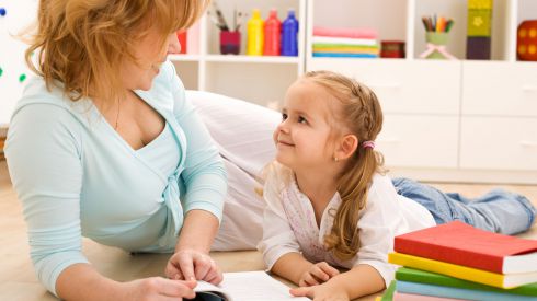 Интегральный подход к воспитанию детей в возрасте до трех лет