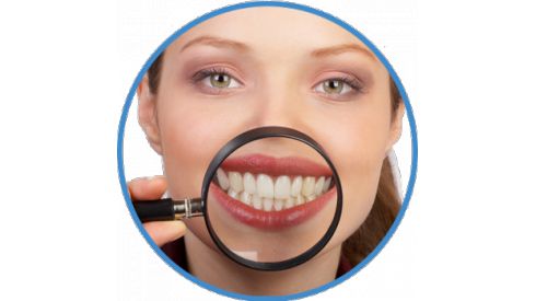 NEW! Бесплатная онлайн диагностика по фотографии зубов - доступна в нашей клинике!