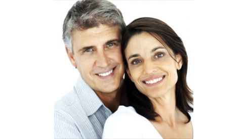 При установке зубных имплантатов - компьютерная томография - бесплатно!