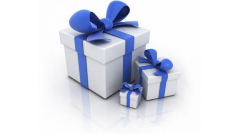 Стоматология в подарок от Люми-Дент!