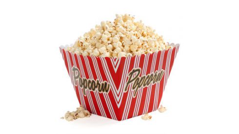 Какие болезни могут возникнуть после употребления попкорна?