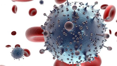 ВИЧ перестал быть смертельно опасной болезнью