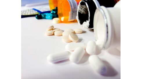 Китайский Сибутрамин в Одессе