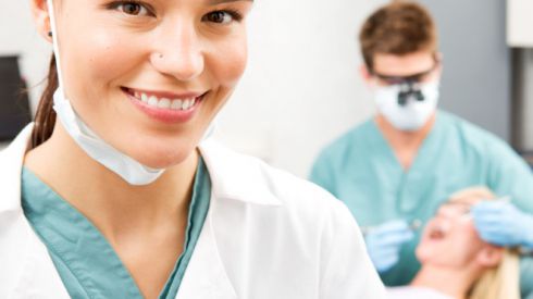 Поиск стоматолога или стоматологии на портале "101 стоматолог"