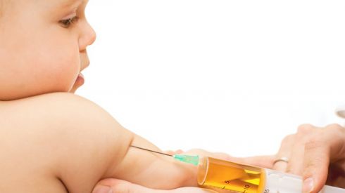 В клинике Амеда с 10 марта возобновлено проведение вакцинации БЦЖ