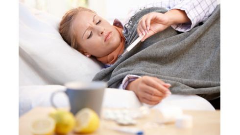 Поможет ли ВИФЕРОН при ОРВИ?