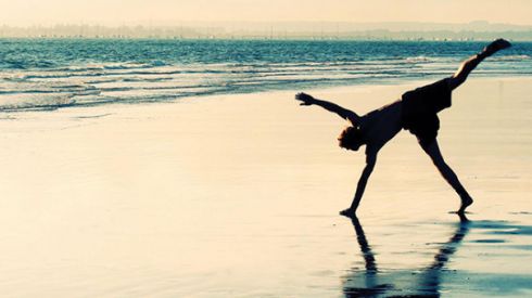 Восточная медицина для здоровья опорно-двигательного аппарата