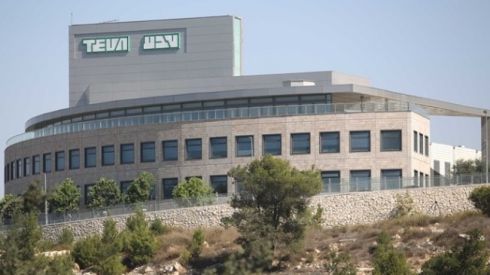 Компанія Teva оштрафована у США за підкуп чиновників в різних країнах