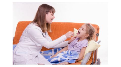 Вызов врача на дом от Семейной клиники Амеда