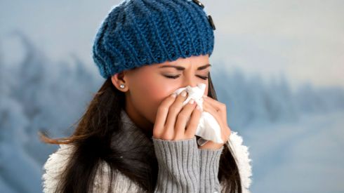 Спасаемся от кашля: лучшие муколитики