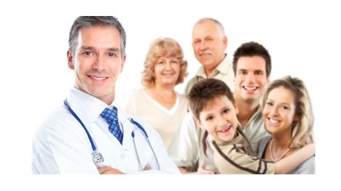 Низкие цены на консультацию у любого врача+УЗИ в клинике Амеда