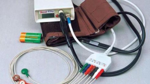 Новая услуга в клинике Амеда: проведение ЭКГ по Холтеру