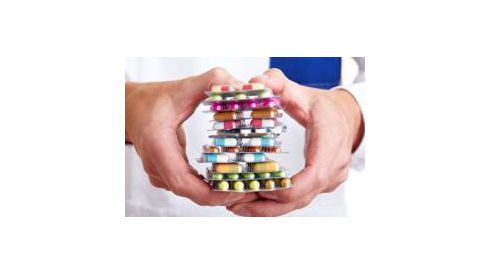 С 1 апреля в аптеках появятся бесплатные препараты от хронических заболеваний