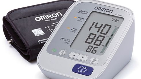 Предупрежден – значит вооружен: автоматические тонометры