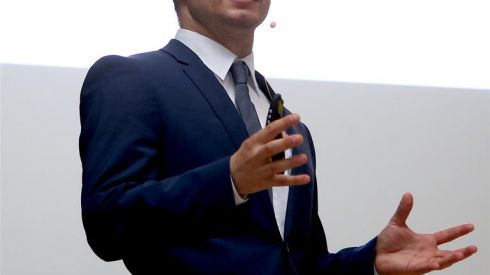 Украинский стоматолог будет учить американцев стандартам «голливудской улыбки»