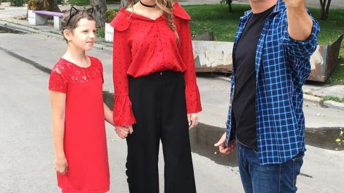 Спасем жизнь ребенку: проект #чашкакофе