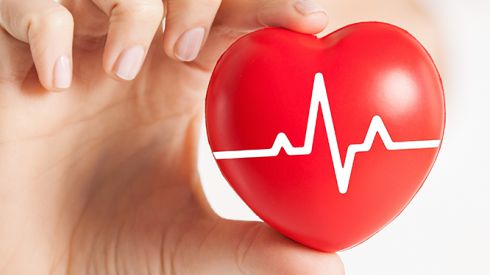 Скидка на прием кардиолога в клинике АМЕДА