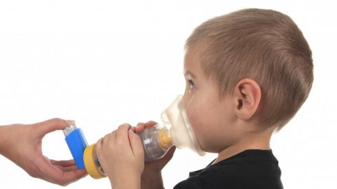 Детская астма: рассеивание некоторых распространенных убеждений
