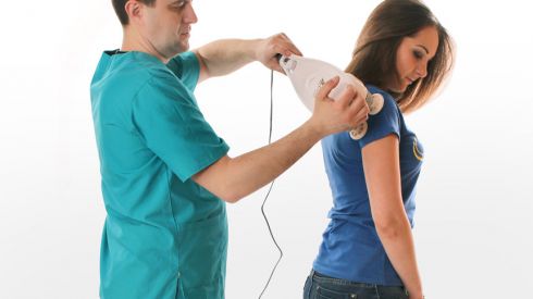 Применение современных электрических массажеров