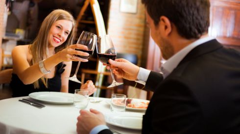 «Бокальчик» вина может стать причиной возникновения рака