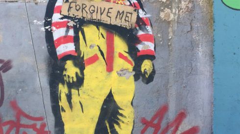 Продукты из Мак-Дональдса опаснее СПИДа - ООН