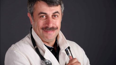 Давать муколитики ребенку - "украинское позорище", – доктор Комаровский