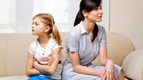 Как справиться с детскими «хотелками» и не заработать нервный тик?