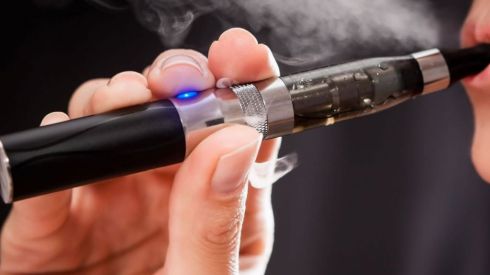 Доказано: электронные сигареты приводят к аритмии