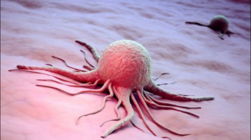 Изобретены наномашины, которые убивают раковые клетки за минуту