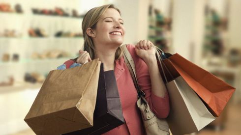 Шопоголизм. Где заканчивается норма и начинается мания?