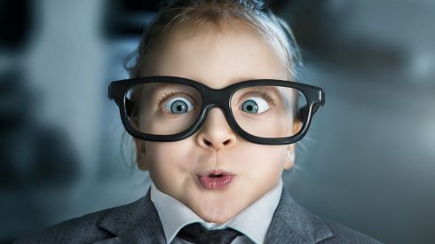 Как сохранить и улучшить зрение