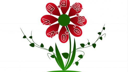 Сдайте кровь – спасите детские жизни!