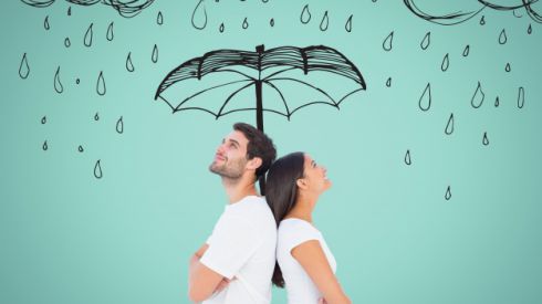 Главные правила здорового зачатия