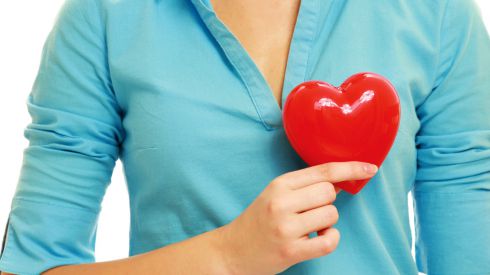 Грибковая инфекция может «поселиться» на сердце?